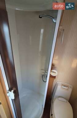 Причіп дача SWIFT Corniche 2003 в Косові