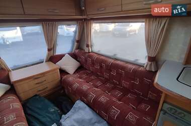 Причіп дача SWIFT Corniche 2003 в 