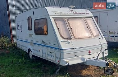 Дом на колесах SWIFT Corniche 2001 в Чернигове