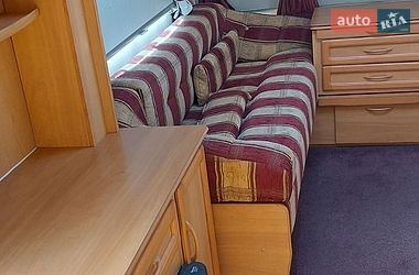 Будинок на колесах SWIFT Corniche 2001 в Чернігові фото 7 Будинок на колесах SWIFT Corniche 2001 в Чернігові