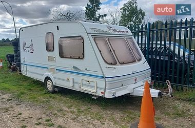 Будинок на колесах SWIFT Corniche 2001 в Чернігові фото 23 Будинок на колесах SWIFT Corniche 2001 в Чернігові