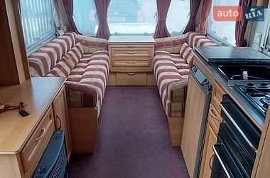 Будинок на колесах SWIFT Corniche 2001 в Чернігові фото 26 Будинок на колесах SWIFT Corniche 2001 в Чернігові