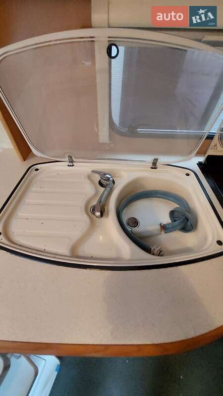 Прицеп дача SWIFT Fairway 2004 в Житомире фото 42 Прицеп дача SWIFT Fairway 2004 в Житомире