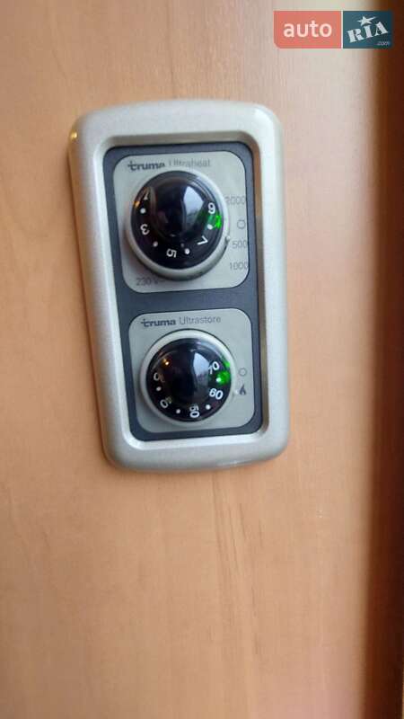 Прицеп дача SWIFT Fairway 2004 в Житомире фото 55 Прицеп дача SWIFT Fairway 2004 в Житомире