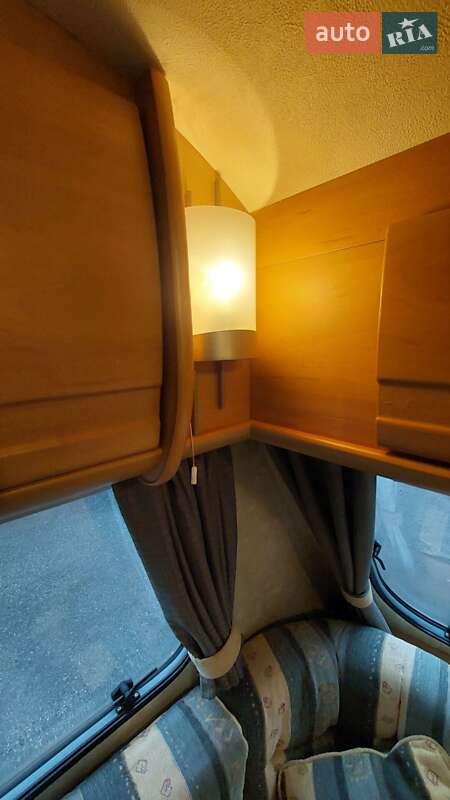 Прицеп дача SWIFT Fairway 2004 в Житомире фото 59 Прицеп дача SWIFT Fairway 2004 в Житомире