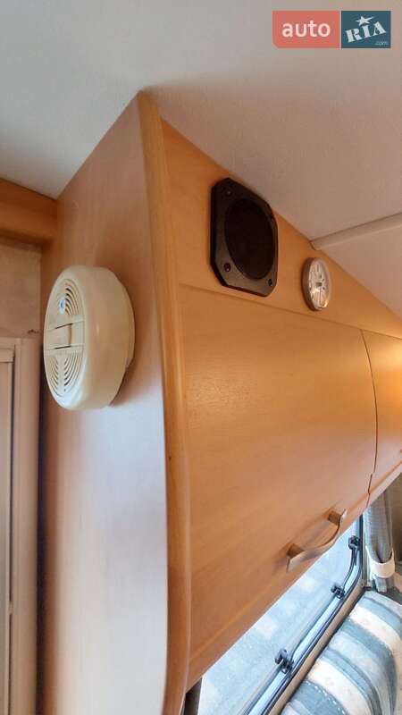 Прицеп дача SWIFT Fairway 2004 в Житомире фото 58 Прицеп дача SWIFT Fairway 2004 в Житомире