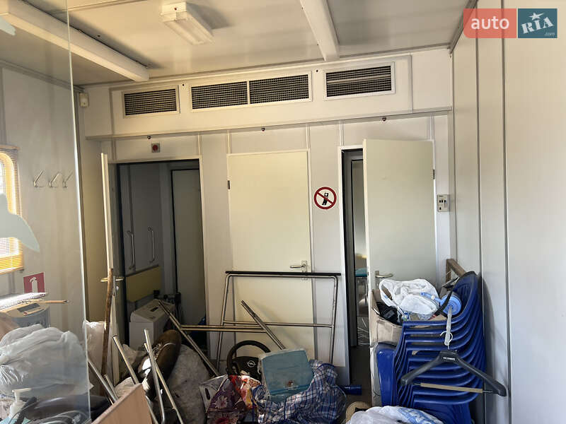 Інші причепи SWIFT Swift 2005 в Дніпрі фото 8 Інші причепи SWIFT Swift 2005 в Дніпрі