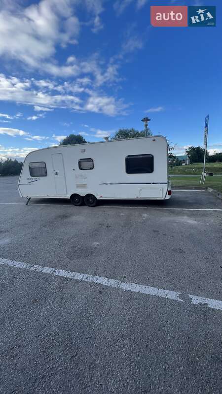 Будинок на колесах SWIFT Swift 2008 в Львові фото 12 Будинок на колесах SWIFT Swift 2008 в Львові