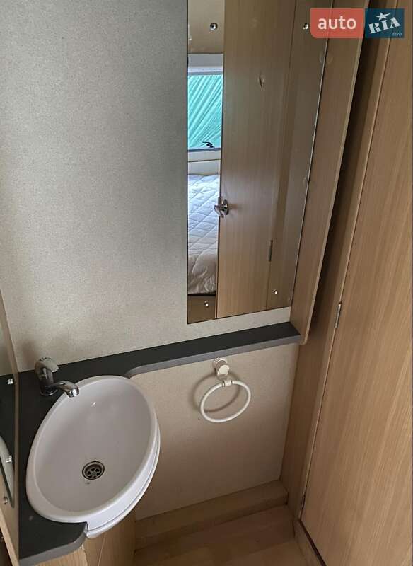 Будинок на колесах SWIFT Swift 2008 в Львові фото 17 Будинок на колесах SWIFT Swift 2008 в Львові