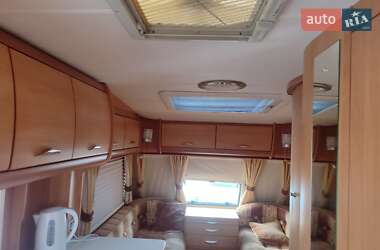 Прицеп дача SWIFT Swift 2004 в 
