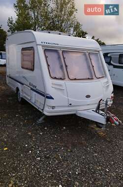 Причіп дача SWIFT Swift 2004 в Косові