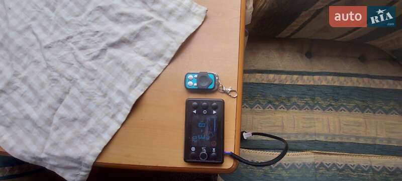 Дом на колесах SWIFT Swift 2004 в Чернигове