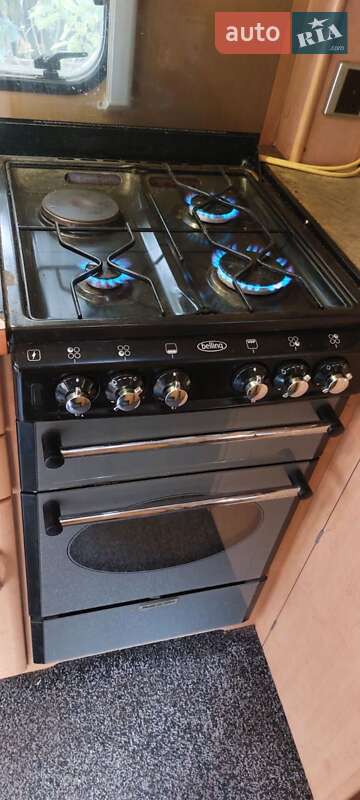 Дом на колесах SWIFT Swift 2004 в Чернигове