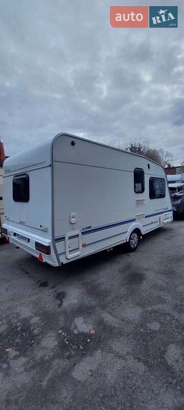 Прицеп дача SWIFT Swift 2001 в Житомире