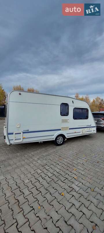 Прицеп дача SWIFT Swift 2001 в Житомире