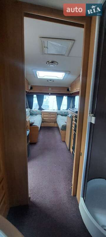 Прицеп дача SWIFT Swift 2001 в Житомире