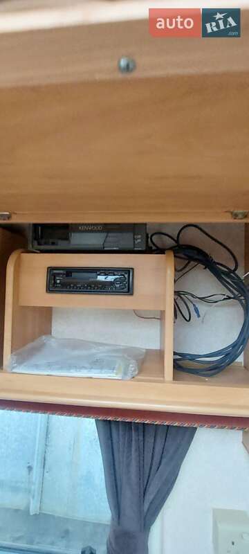 Прицеп дача SWIFT Swift 2001 в Житомире