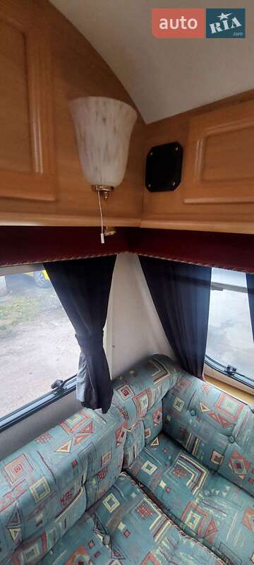Прицеп дача SWIFT Swift 2001 в Житомире