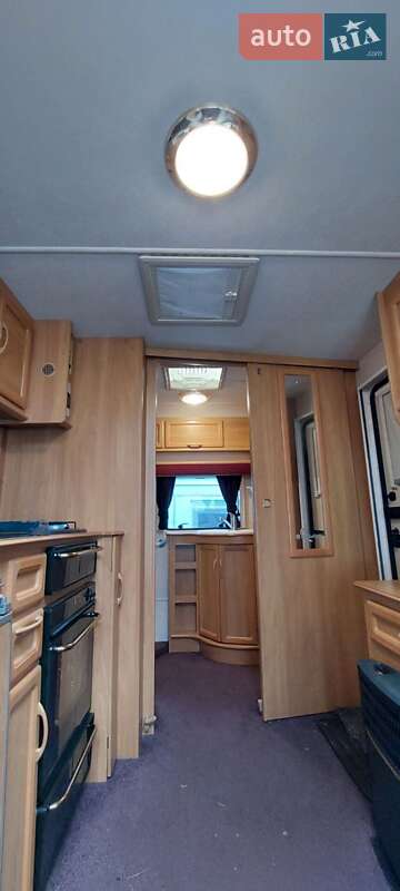 Прицеп дача SWIFT Swift 2001 в Житомире