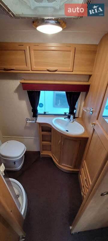 Прицеп дача SWIFT Swift 2001 в Житомире