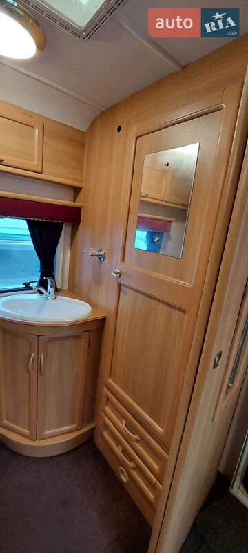 Прицеп дача SWIFT Swift 2001 в Житомире