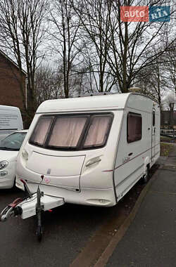 Дом на колесах SWIFT Swift 2007 в Черновцах