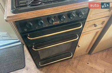 Прицеп дача SWIFT Swift 1997 в Ровно