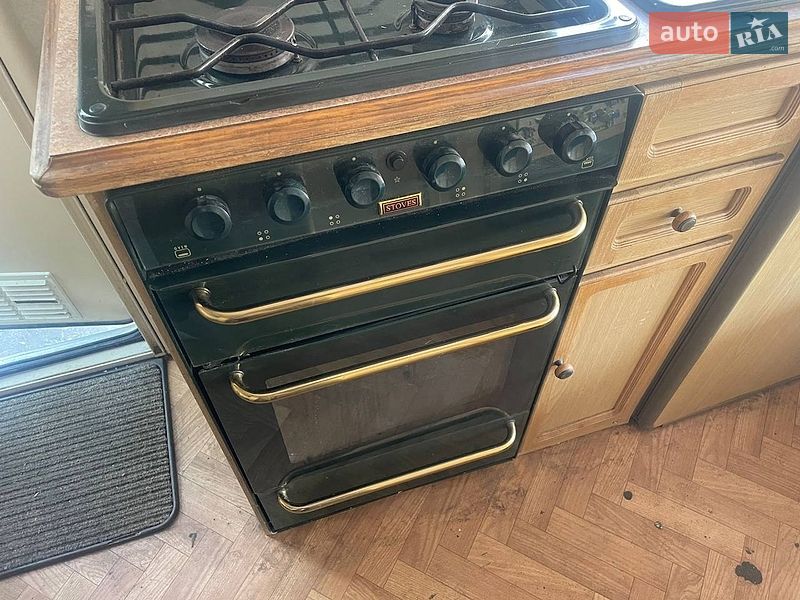Прицеп дача SWIFT Swift 1997 в Ровно