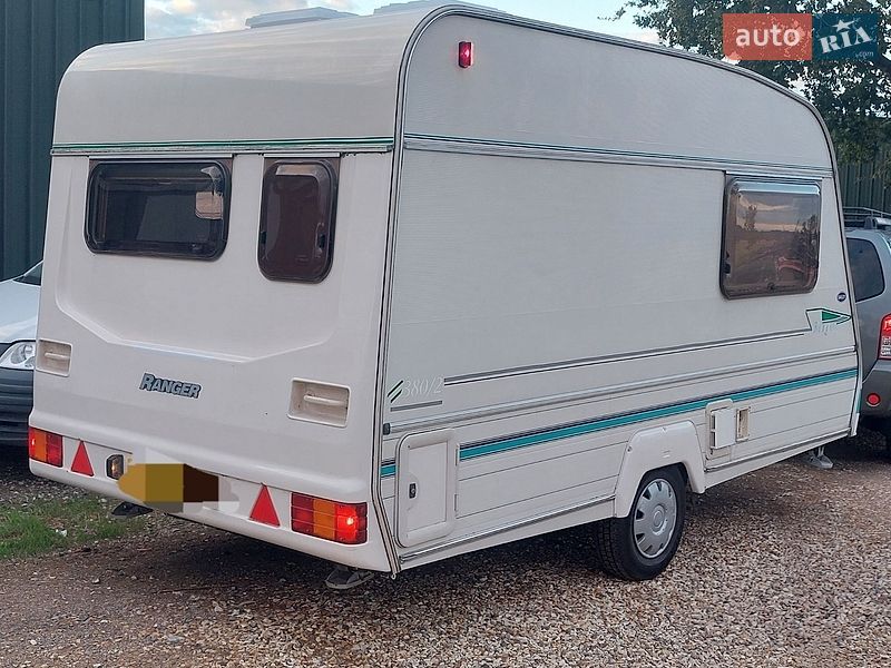 SWIFT Swift 2000 SWIFT Swift 2000