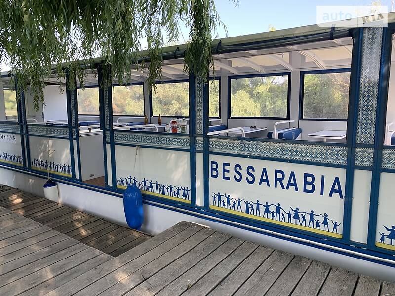 Моторна яхта Sylvan Signature 2017 в Ізмаїлі фото 10 Моторна яхта Sylvan Signature 2017 в Ізмаїлі