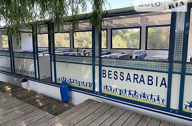 Моторная яхта Sylvan Signature 2017 в 