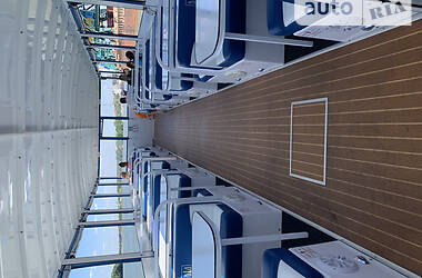 Моторная яхта Sylvan Signature 2017 в 