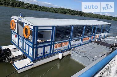 Моторная яхта Sylvan Signature 2017 в 