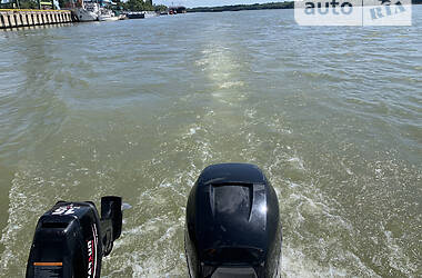 Моторная яхта Sylvan Signature 2017 в 