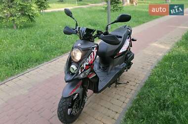Скутер Sym Crox 2022 в Киеве