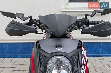 Мотороллер Sym Crox 2022 в Новоселице