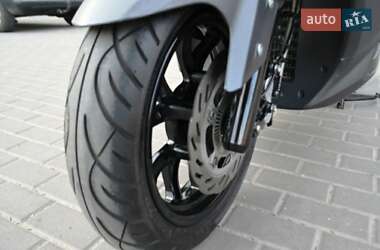Грузовые мотороллеры, мотоциклы, скутеры, мопеды Sym GTS 2013 в 