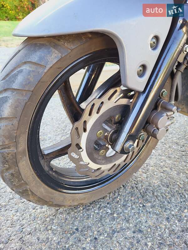 Скутер Sym Jet 2013 в Харькове