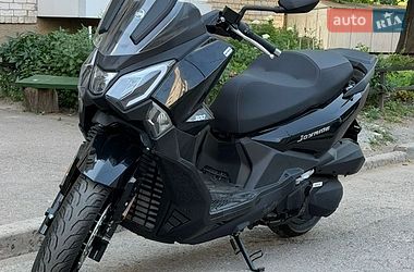 Максі-скутер Sym Joyride 2024 в Житомирі