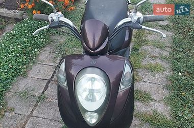 Грузовые мотороллеры, мотоциклы, скутеры, мопеды Sym Mio 2012 в Новых Санжарах Грузовые мотороллеры, мотоциклы, скутеры, мопеды Sym Mio 2012 в Новых Санжарах