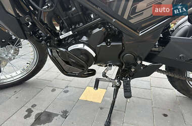 Мотоцикл Классик Sym NHT 300 2025 в 