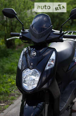 Скутер Sym Orbit 2021 в 