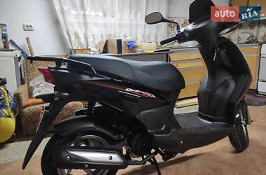 Скутер Sym Orbit 2021 в 