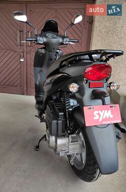 Скутер Sym Orbit 2021 в 