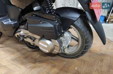 Скутер Sym Orbit 2021 в 