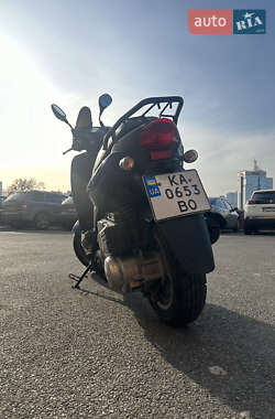 Мопеды Sym Orbit 2021 в 