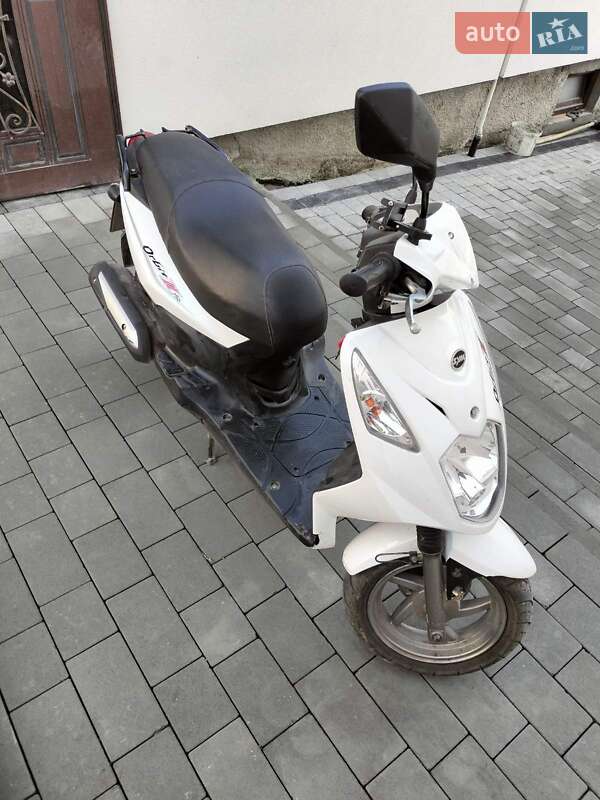 Sym Orbit 2021