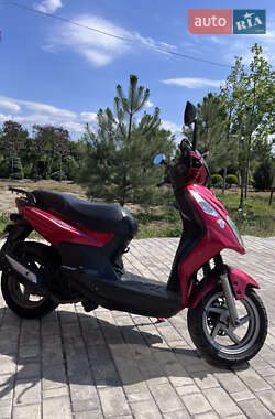 Мопеды Sym Orbit 2022 в 