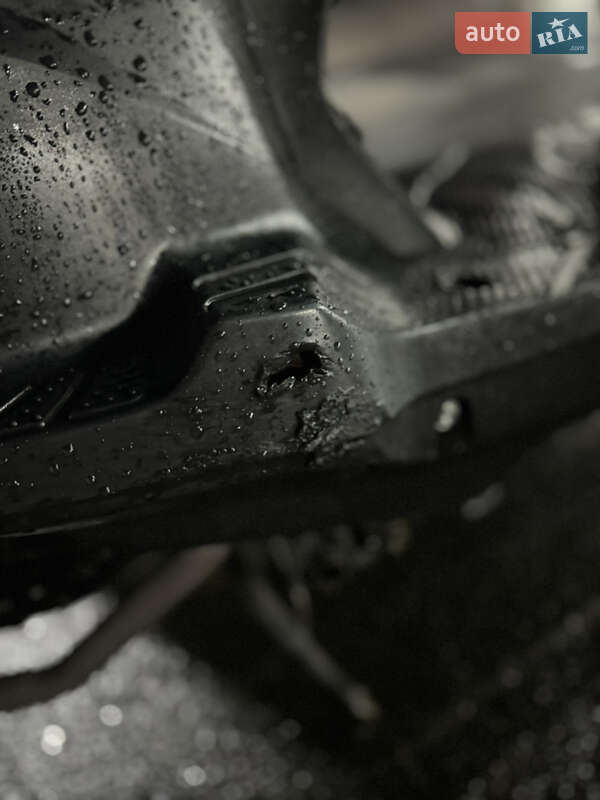 Скутер Sym Orbit 2021 в Киеве фото 11 Скутер Sym Orbit 2021 в Киеве