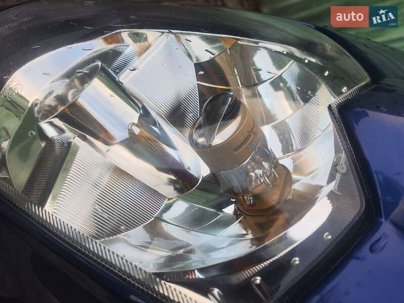 Скутер Sym Orbit 2020 в Львове фото 8 Скутер Sym Orbit 2020 в Львове